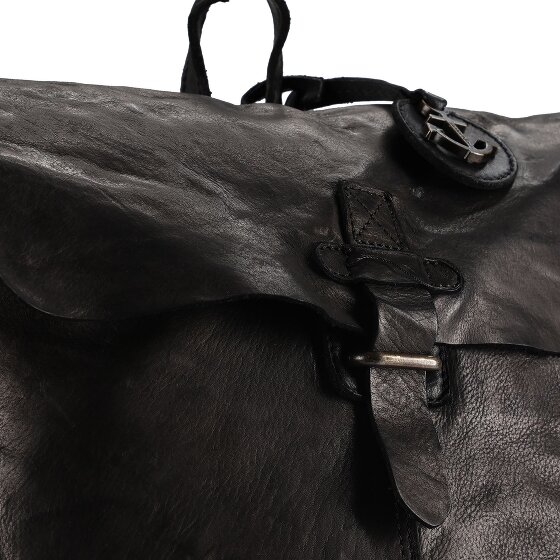 Harbour 2nd Urban Poets Daypack Leder 36 cm