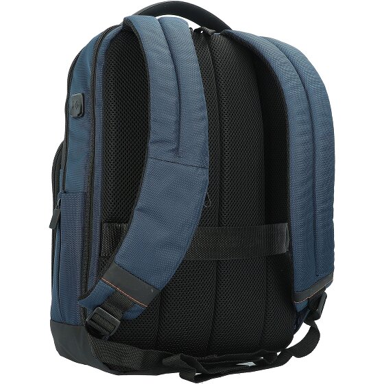 Samsonite Mysight Business-Rucksack 40 cm Laptopfach