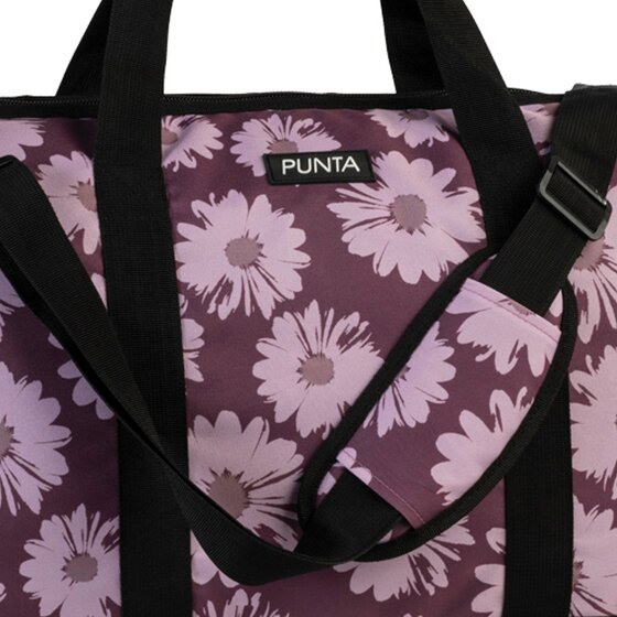 Punta Weekend Weekender Reisetasche 49 cm