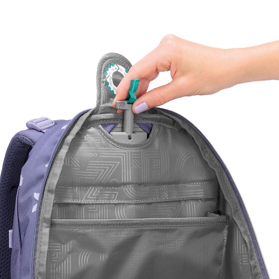 coocazoo Mate Schulrucksack 44 cm