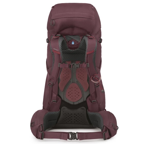 Osprey Kyte 58 Wanderrucksack WM-L 75 cm