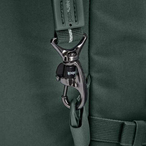 Pacsafe Pacsafe Go 34 Daypack RFID Schutz 47 cm