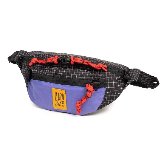 Topo Designs Mountain Gürteltasche 27 cm