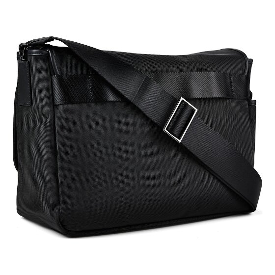Lacoste Everyday Messenger 39 cm Laptopfach