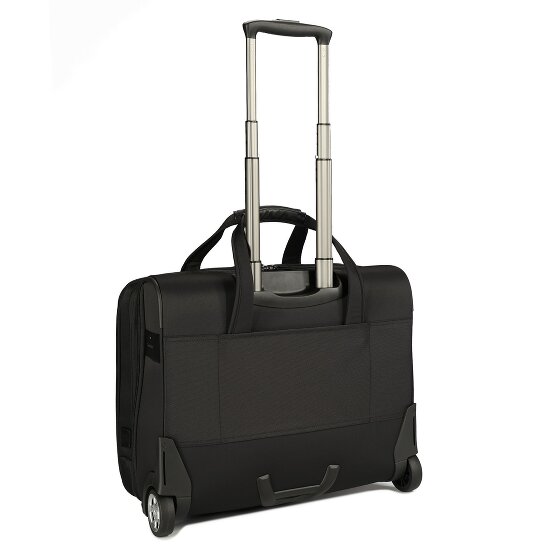 Samsonite Spectrolite 3.0 2 Rollen Pilotentrolley 39 cm Laptopfach