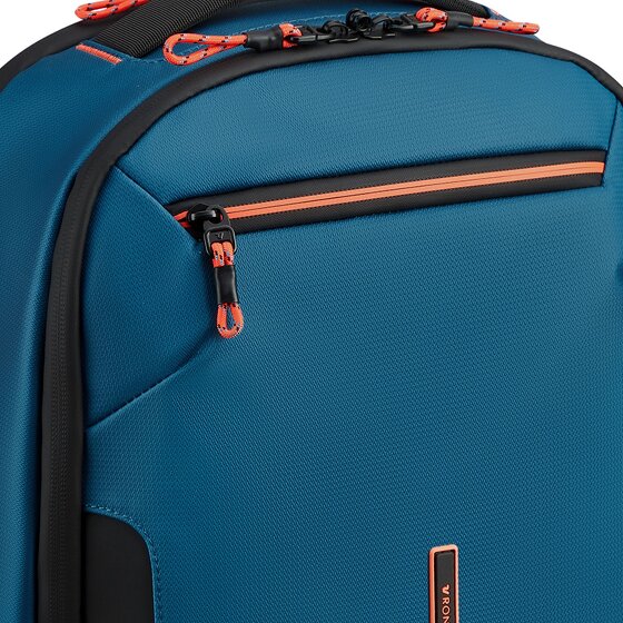 Roncato Norway Daypack 41 cm Laptopfach