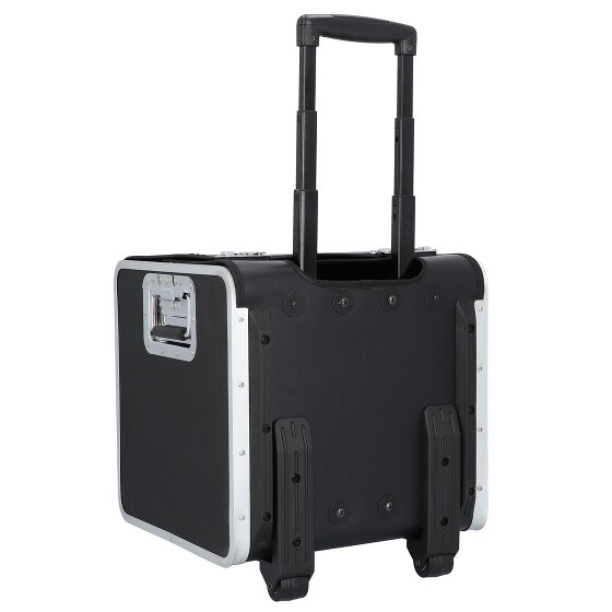 Alassio Aktenkoffer 37 cm