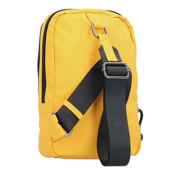 camel active Explore Umhängetasche 27 cm