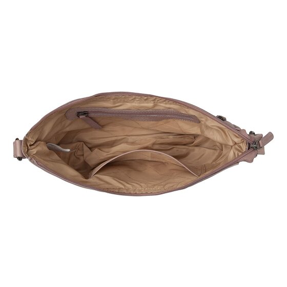 The Chesterfield Brand Clarita Umhängetasche Leder 35 cm