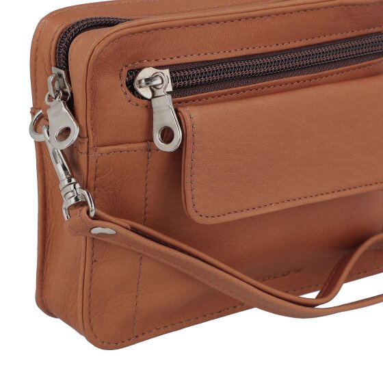 Harold's Country Gürteltasche Leder 16 cm