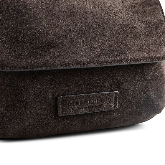 Marc O'Polo Umhängetasche Leder 24 cm