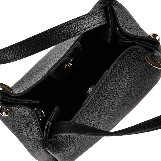 Furla Nuvola Handtasche Leder 19 cm