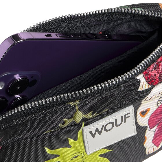 Wouf Daily Umhängetasche 19 cm