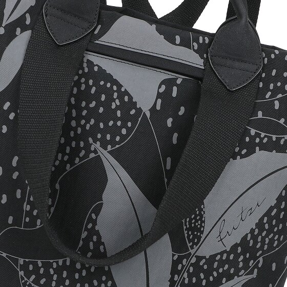 Fritzi aus Preußen Ju Limited Leaves Lighty City Rucksack 38 cm