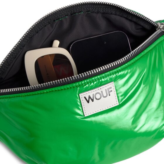 Wouf Glossy Gürteltasche 33 cm