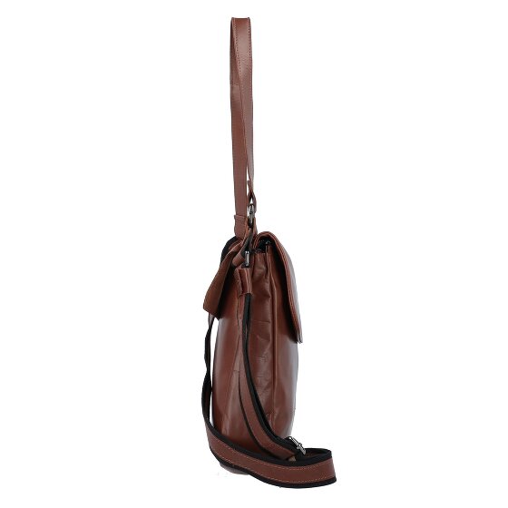 Harold's Caugio Schultertasche Leder 25 cm