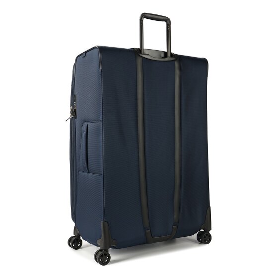 Samsonite Spark Sng 2 4 Rollen Trolley 82 cm mit Dehnfalte