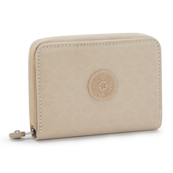 Kipling Money Land Money Love Geldbörse RFID Schutz 12.5 cm