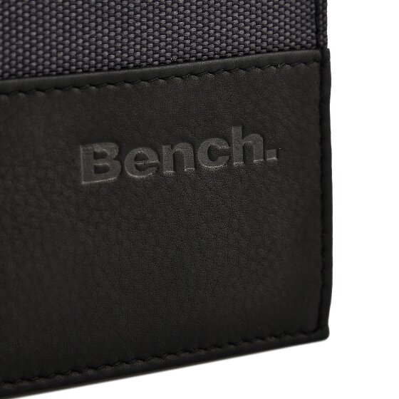 Bench Geldbörse 11.5 cm