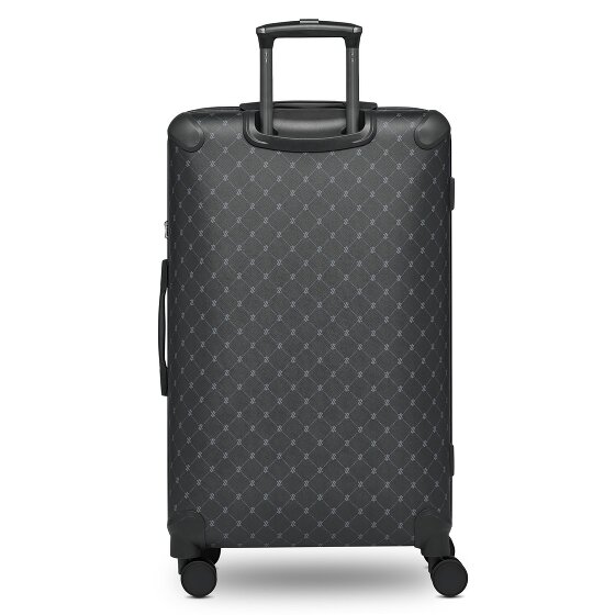 Lazarotti Palermo 4 Rollen Trolley L 79 cm