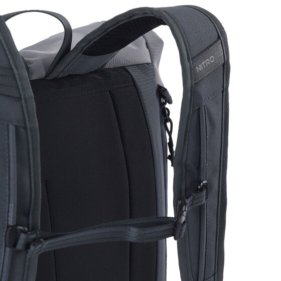 NITRO Cosmo Daypack 46 cm Laptopfach