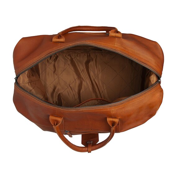 The Chesterfield Brand Portsmouth 2 Weekender Reisetasche Leder 56 cm