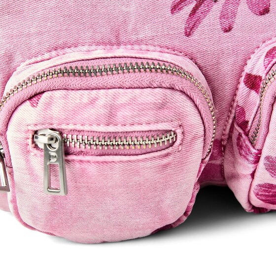 Desigual Margaritas Umhängetasche 23 cm