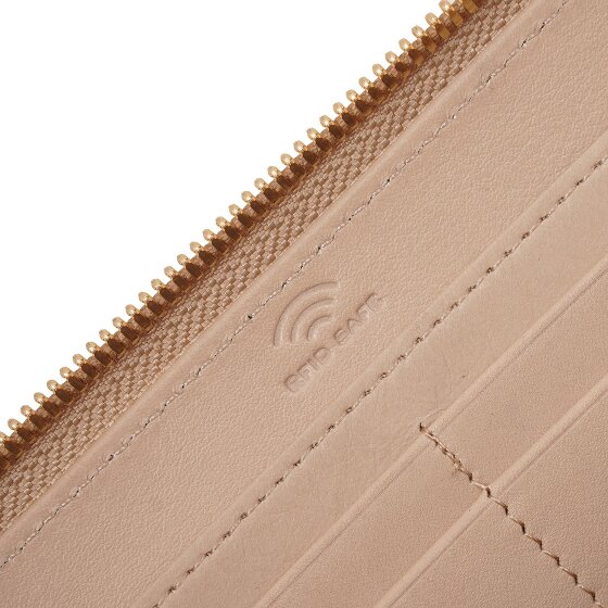 Joop! Sofisticato 1.0 Melete Geldbörse RFID Leder 19 cm