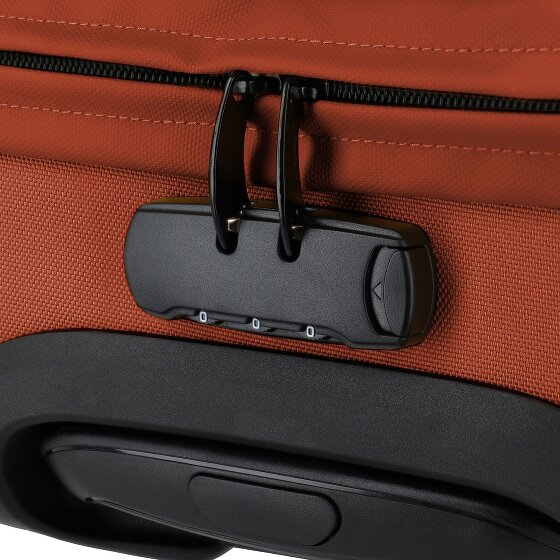 Travelite Bolonia 4 Rollen Reisetasche L 72 cm