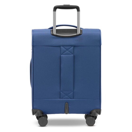 Stratic Stratic Lite 4 Rollen Kabinentrolley S 55 cm