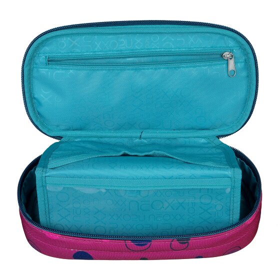 Neoxx Schlampermäppchen 22.5 cm