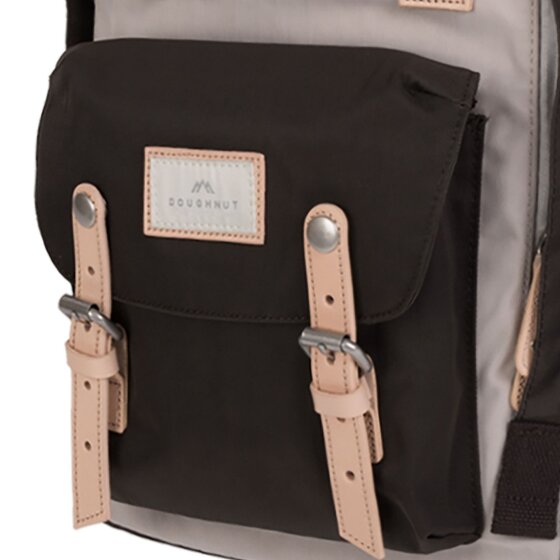 Doughnut Macaroon Daypack 38 cm Laptopfach