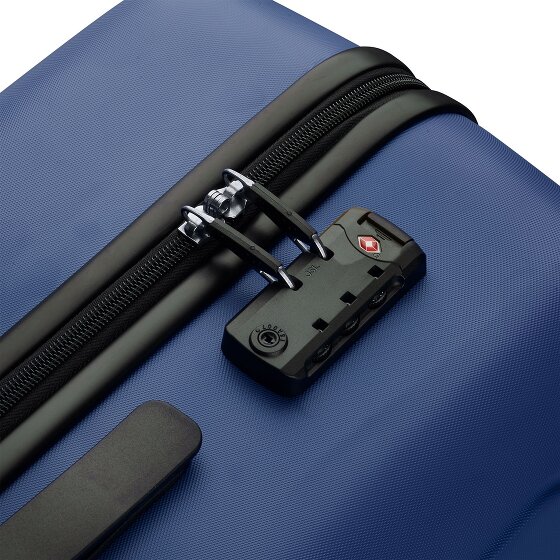 MODO by Roncato Nebula 4 Rollen Trolley 66 cm