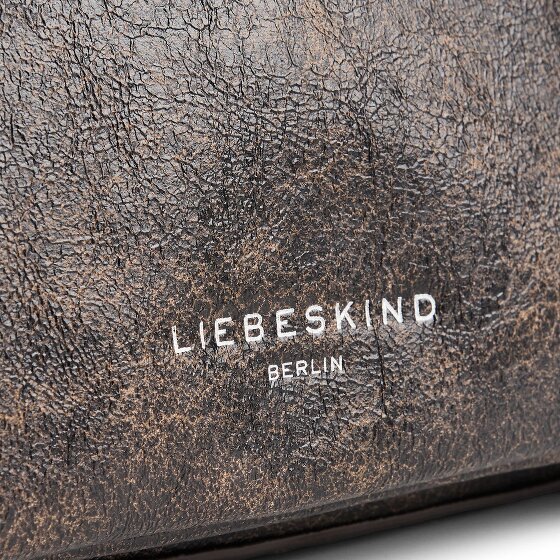 Liebeskind Umhängetasche M Leder 25 cm