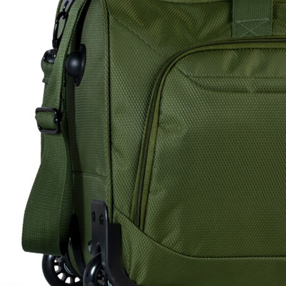 Worldpack 2 Rollen Reisetasche 52 cm