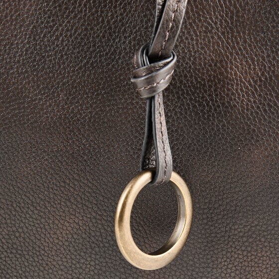 Liebeskind Clarice II Schultertasche M Leder 32 cm