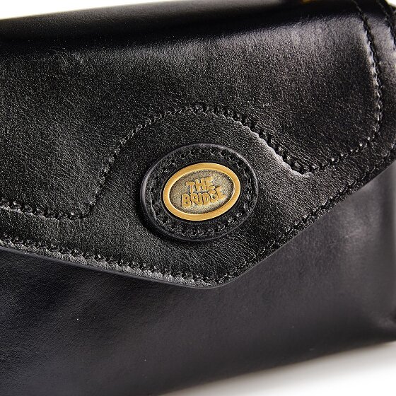The Bridge Story Donna Handtasche Leder 20 cm