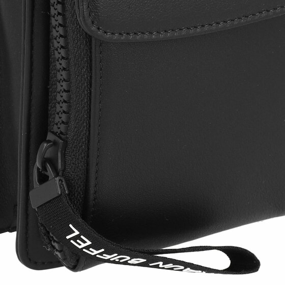 Braun Büffel Capri Mini Bag Umhängetasche Leder 10 cm