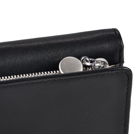 Esquire Athena Geldbörse RFID Schutz Leder 17.5 cm