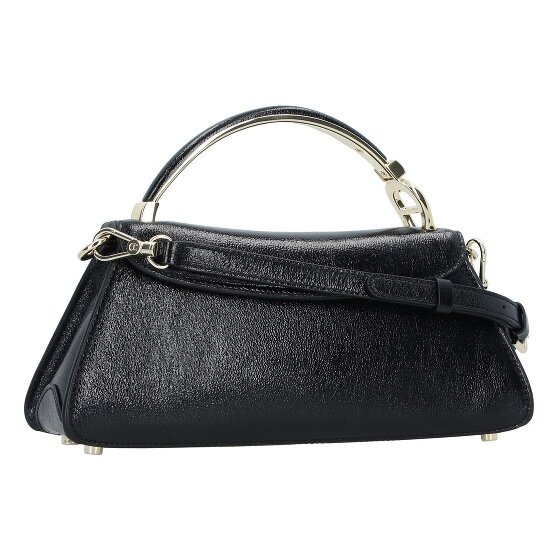 AIGNER Staffa Handtasche Leder 25.5 cm