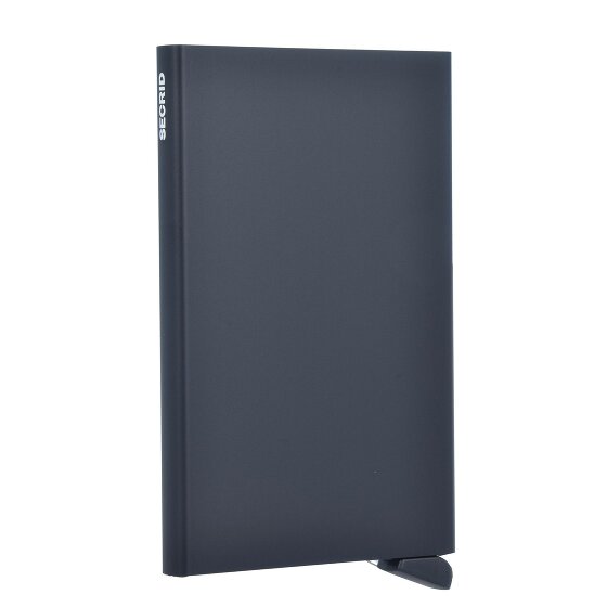 Secrid Cardprotector Kreditkartenetui RFID 6 cm