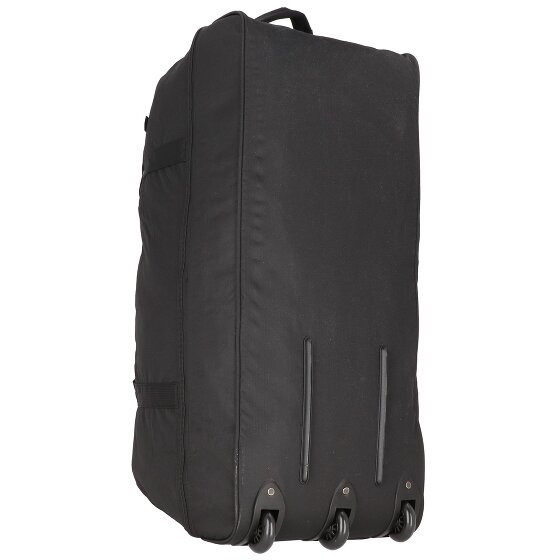 Nowi 2 Rollen Reisetasche 61 cm mit Dehnfalte