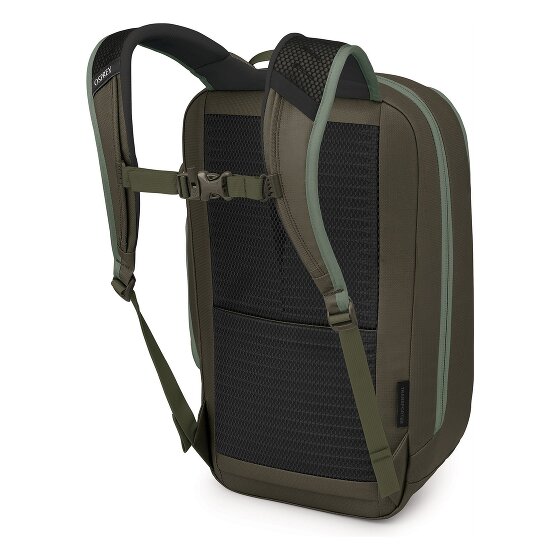 Osprey Transporter Daypack 52 cm Laptopfach
