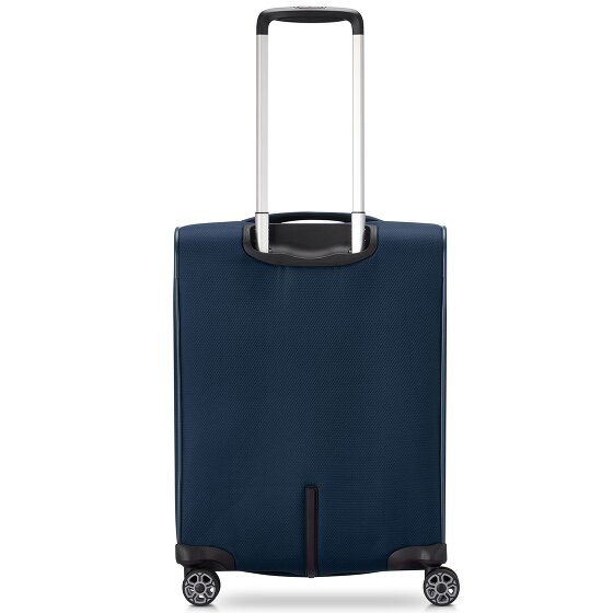 Roncato Ironik 2.0 4-Rollen Kabinentrolley 55 cm