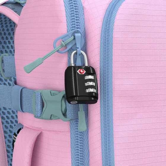 Cabin Zero Adventure Cabin Bag ADV Pro 32L Rucksack 46 cm Laptopfach