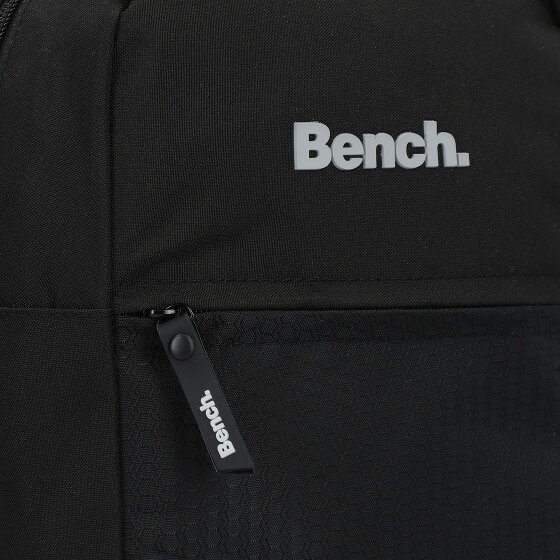 Bench Sling Bag RFID Schutz 28 cm