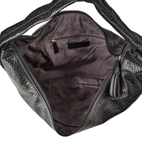 Tom Tailor Denim Alonda Schultertasche L 45 cm