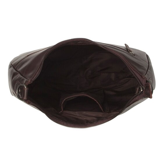 The Chesterfield Brand Alexandria Schultertasche Leder 30 cm