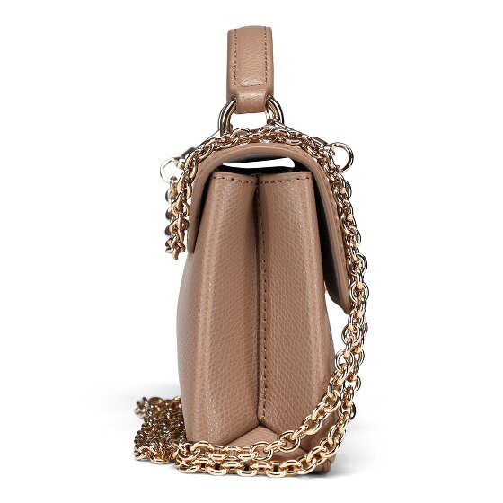 Furla 1927 Mini Bag Handtasche Leder 18 cm