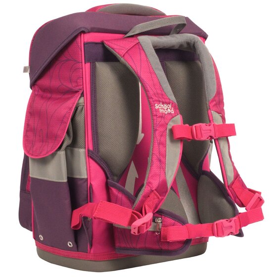 School-Mood Schulranzen-Set